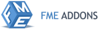 FME logo